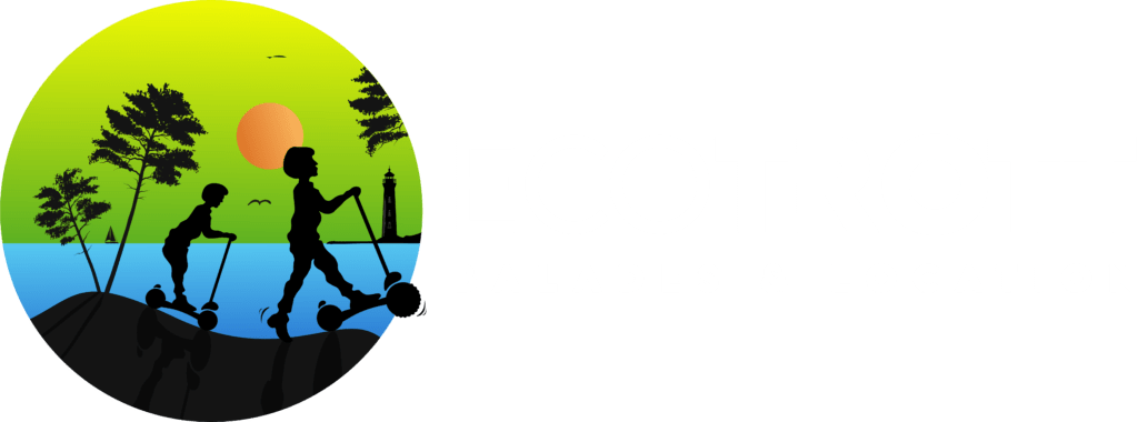 Eco-trott - Location de Véhicules Électriques à La Palmyre