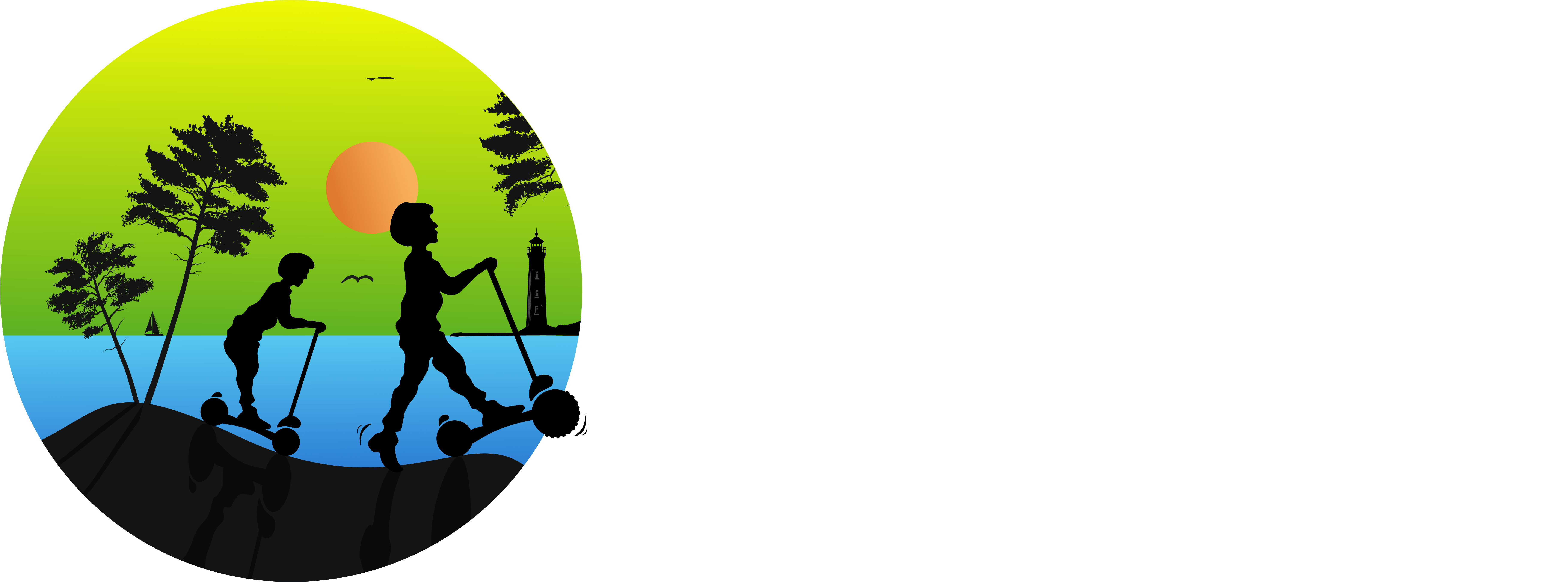 Eco-trott - Location de Véhicules Électriques à La Palmyre